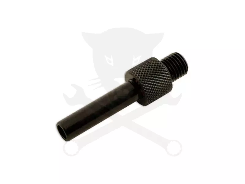 Adapter automataváltó-olaj cseréjéhez - Mercedes 722.9-es ATF váltóhoz