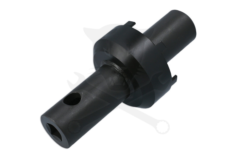 Körmöskulcs Mercedes-Benz TGK 6 köröm x 92 mm 3/4" hátsó kerékagyhoz