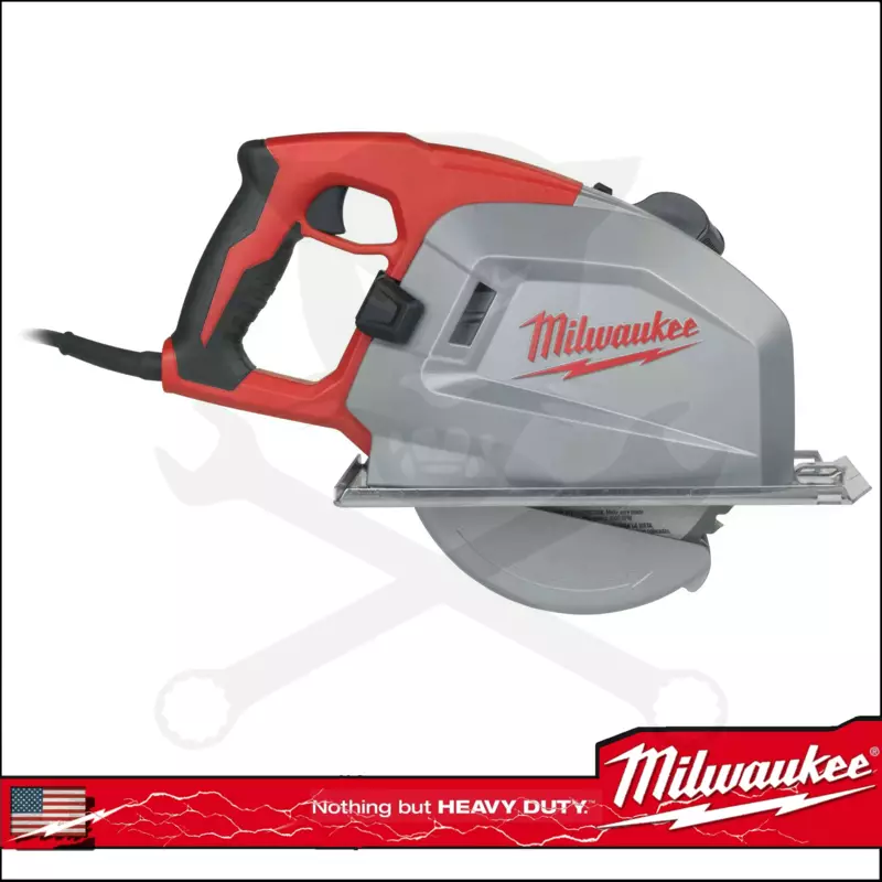 Körfűrész, kézi 1800W 66 mm - Milwaukee (MCS 66)