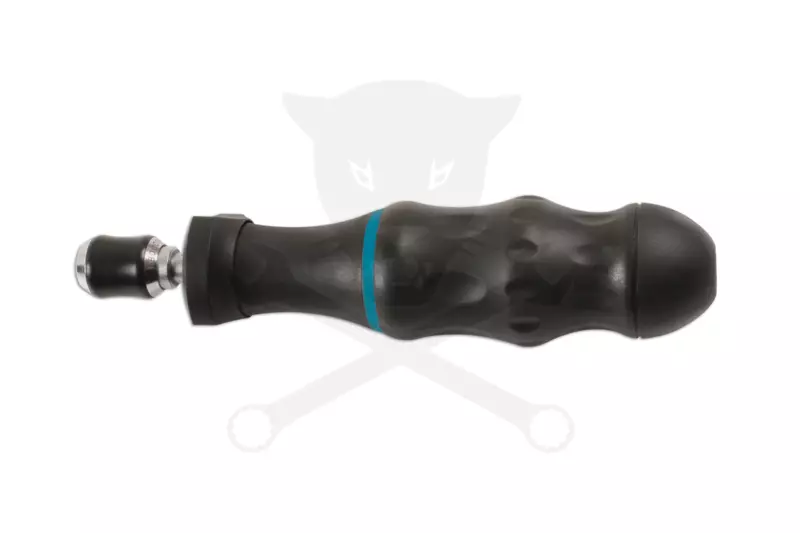Nyomaték csavarhúzó 1.2 - 3.6 Nm - 1/4"-os bitekhez