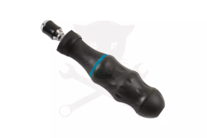 Nyomaték csavarhúzó 1.2 - 3.6 Nm - 1/4"-os bitekhez