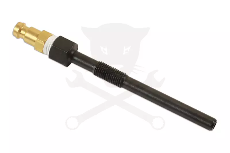 Adapter - Kompressziómérő diesel adapter M 8x1.00 x 115 mm