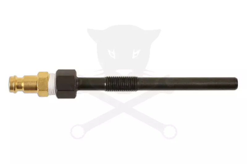 Adapter - Kompressziómérő diesel adapter M 8x1.00 x 115 mm