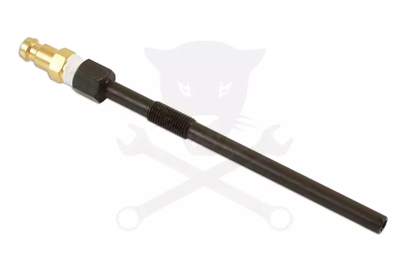 Adapter - Kompressziómérő diesel adapter M 8x1.00 x 147 mm