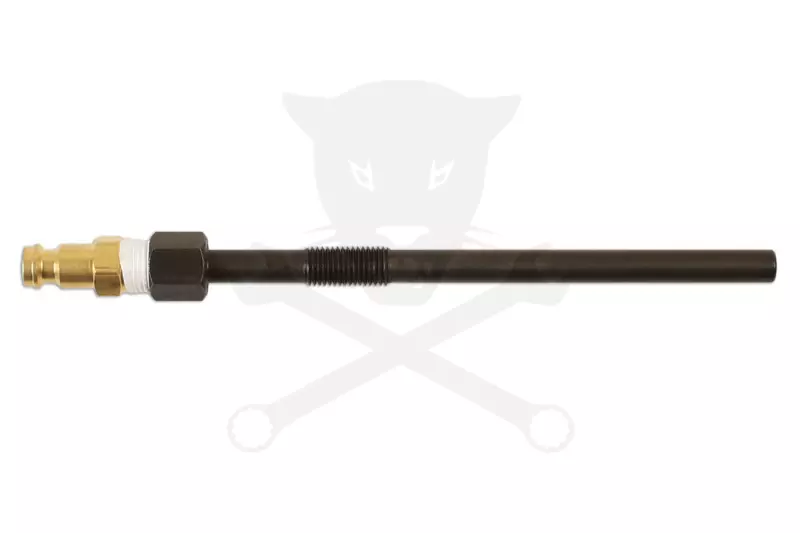Adapter - Kompressziómérő diesel adapter M 8x1.00 x 147 mm
