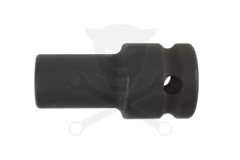 Féknyeregkulcs 10 szögű 11,5 mm -Belső Ribe - 1/2" Porsche