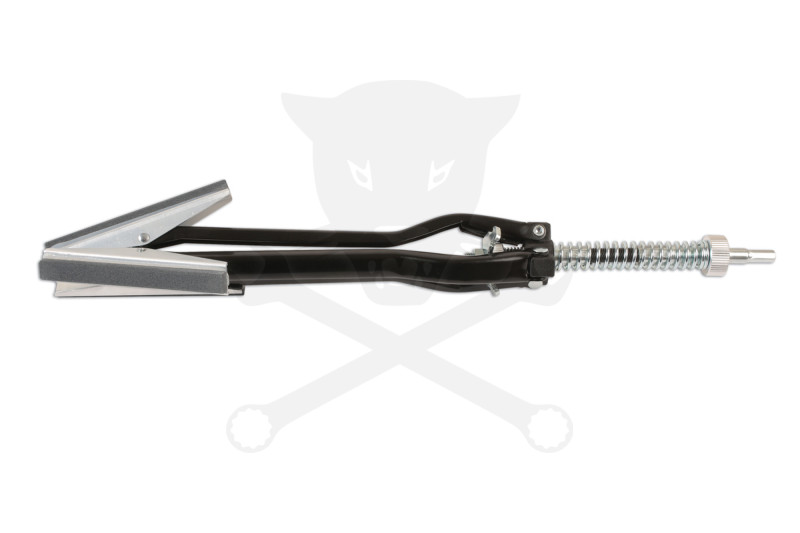 Hónoló fúrógépbe 3 pofás 51-250 mm Motor hengerekhez - profi Laser