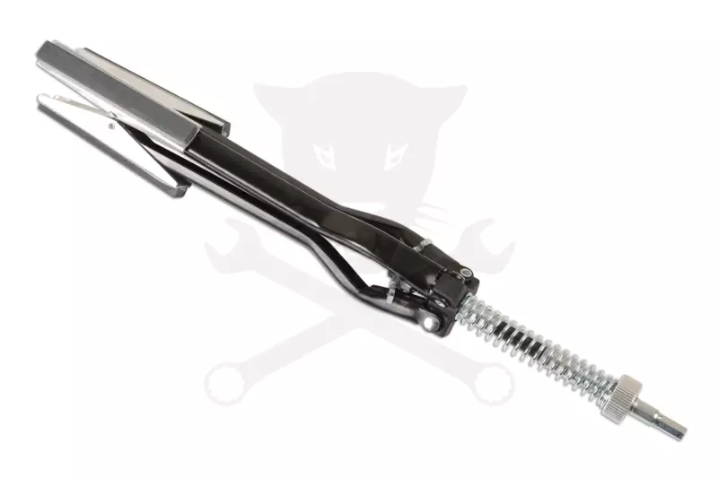 Hónoló fúrógépbe 3 pofás 51-250 mm Motor hengerekhez - profi Laser