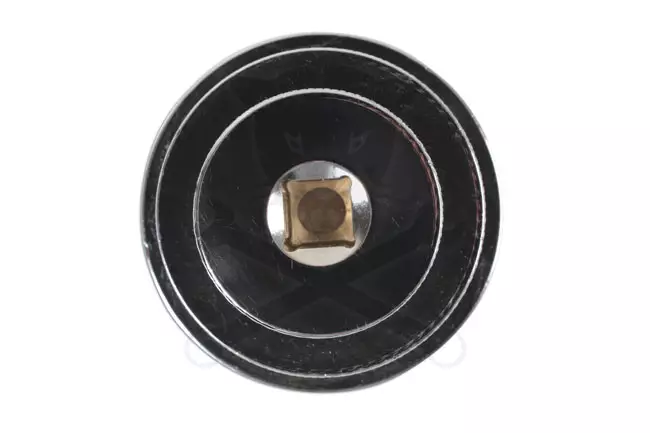 Crowa átalakító adapter készlet bővítő 1/4"-3/8"-1/2"-3/4" mágneses 3 db