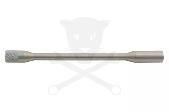 Gyertyakulcs 14 mm hosszú 3/8" 12 szögű 250 mm Citroen-Peugeot