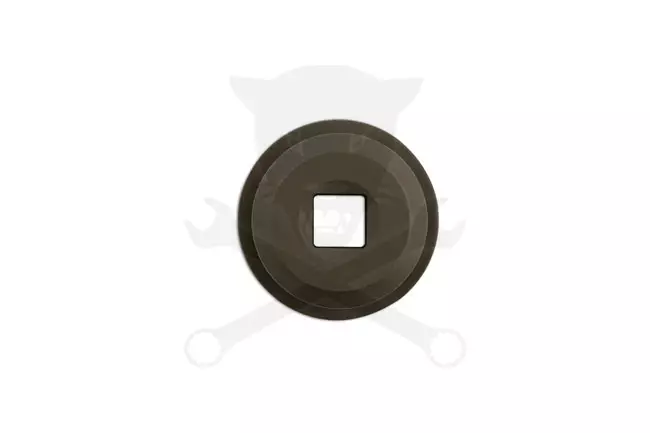 Dugókulcs - körmös dugókulcs első kerékcsapágyhoz, Suzuki Jimny 1/2"