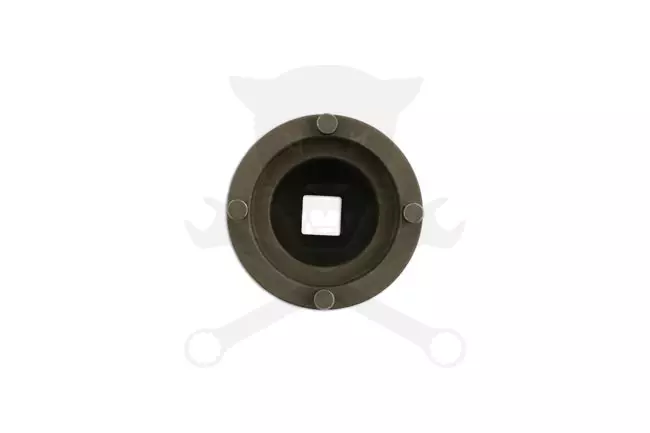 Dugókulcs - körmös dugókulcs első kerékcsapágyhoz, Suzuki Jimny 1/2"