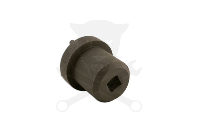 Dugókulcs - körmös dugókulcs első kerékcsapágyhoz, Suzuki Jimny 1/2"