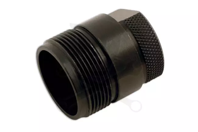 Befecskendező pumpa lehúzó BMW N47-N57 - OEM 11 8 740 - Laser