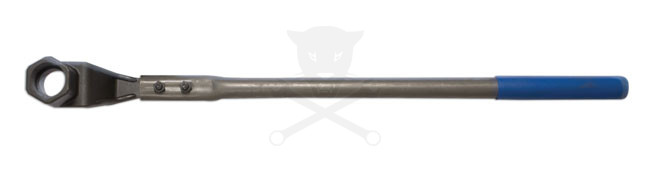 Vezérlésrögzítő - főtengely-szíjtárcsa tartó Honda OEM 07JAB-0010200