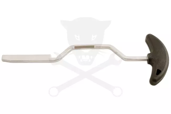 Váltószerelő célszerszám DSG váltóhoz - VAG 7 speed - OEM T10407