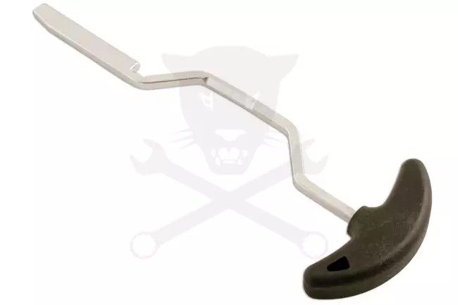 Váltószerelő célszerszám DSG váltóhoz - VAG 7 speed - OEM T10407