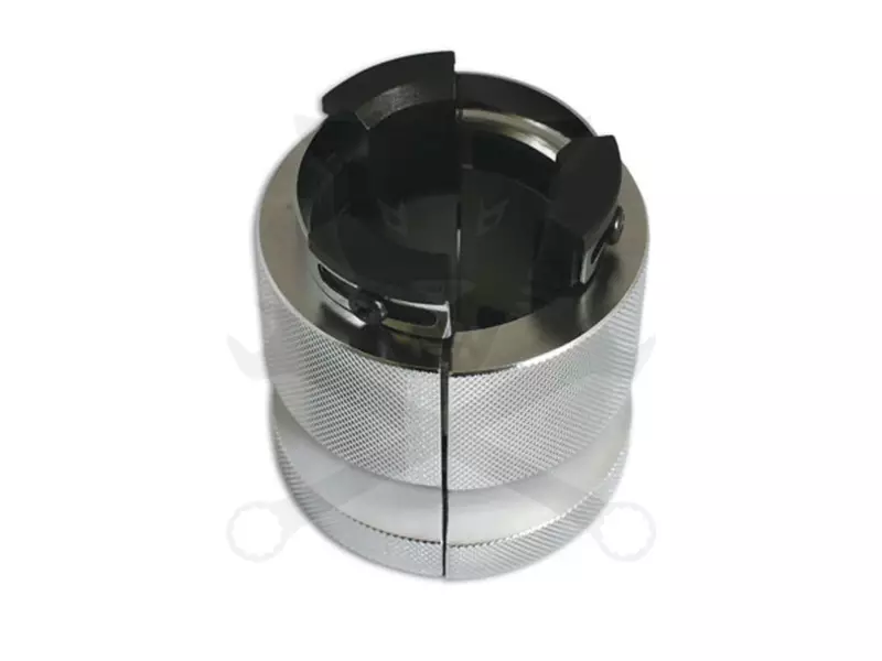 Motorkerékpár teleszkóp szimmering-szerelő szerszám készlet 35-45 mm