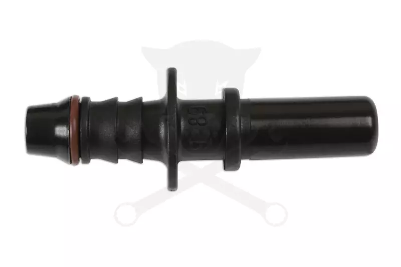 Üzemany gyorscsatl. készlet 5 db 9.89 x 8 mm - toldó, egyenes - Laser
