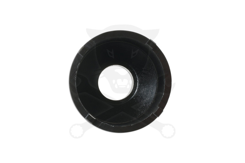 Gömbfejszerelő kulcs - körmöskulcs 4 köröm 60 mm PSA Citroen, Peugeot