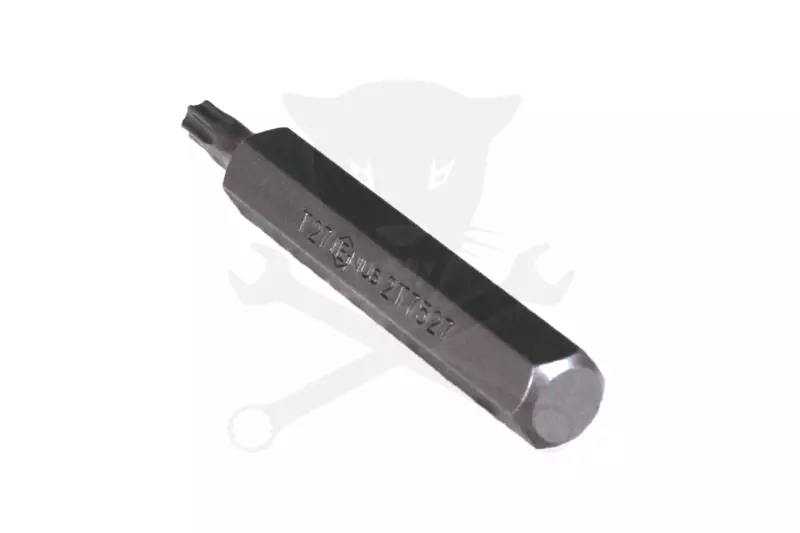 Bit torx T27*75 mm