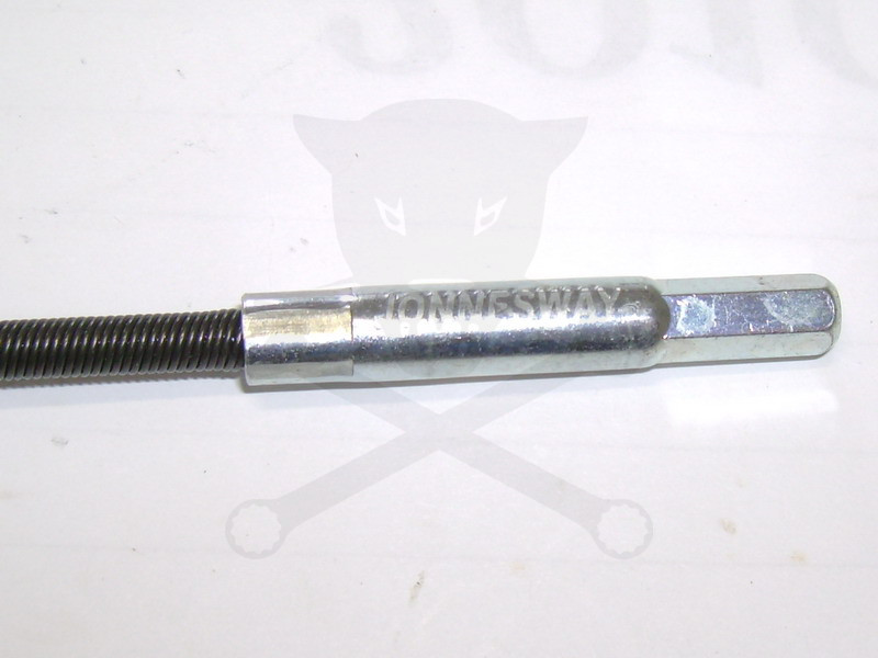 Hónoló fúrógépbe 2 pofás 18-63 mm