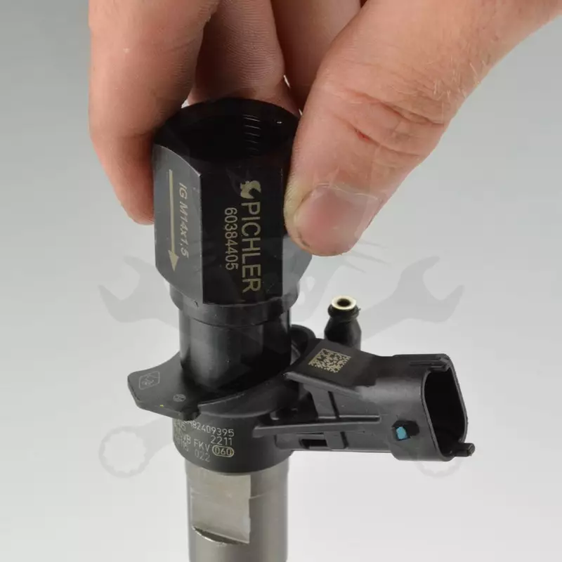 Pichler porlasztó kihúzó adapter készlet 15 db-os UNIVERZÁLIS - A