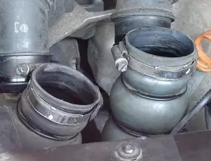 Turbó rendszer tesztelő készlet deluxe HUBI