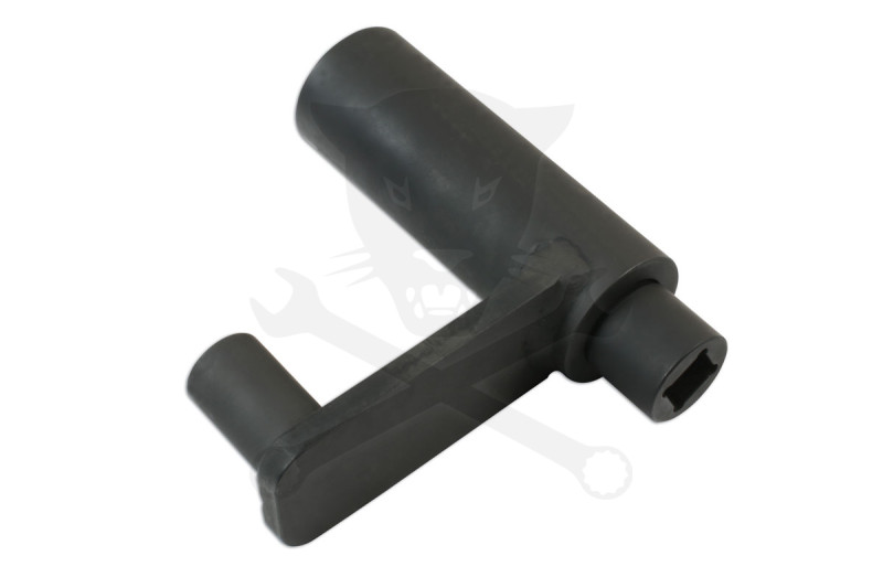 Differenciálmű fogaskerék tengely rögzítő készlet 1/2" - LR Freelander 2