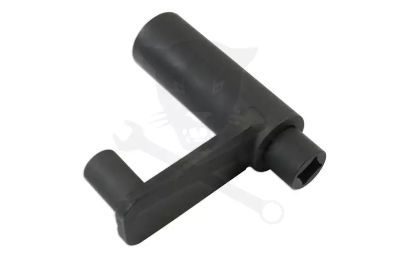 Differenciálmű fogaskerék tengely rögzítő készlet 1/2" - LR Freelander 2