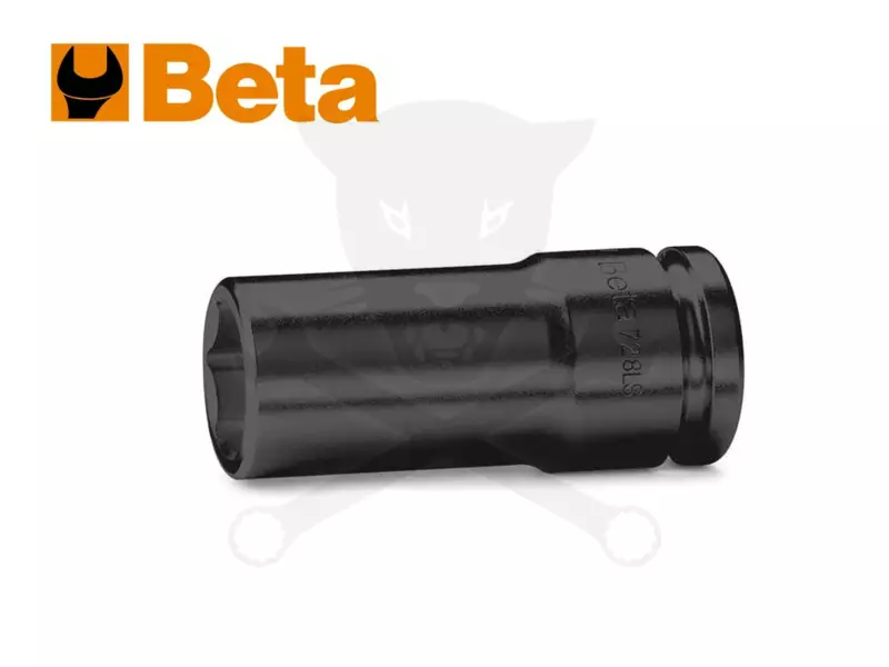 Légkulcsfej 3/4" 6 l.h. 32-es - könnyített - Beta