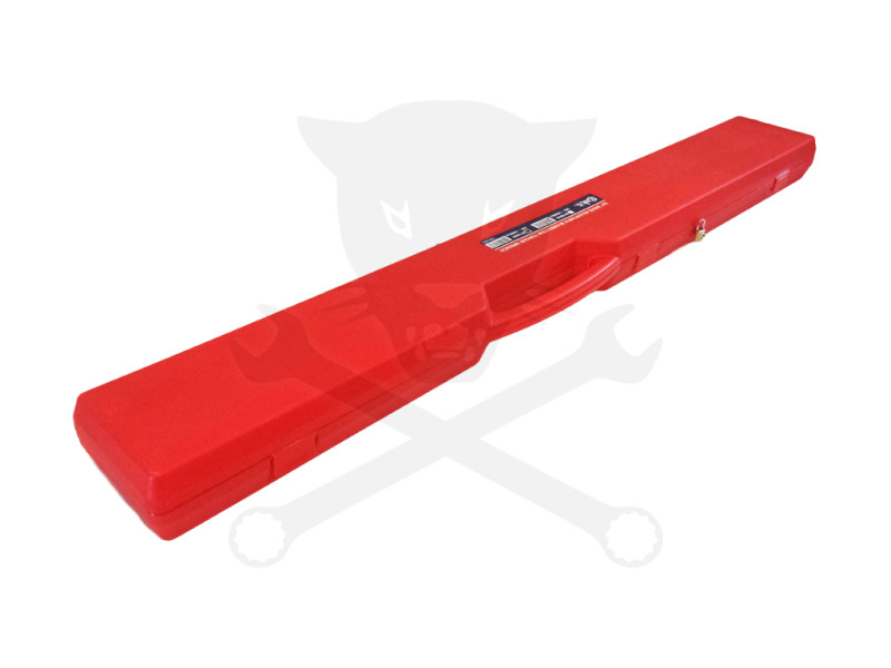 Nyomatékkulcs 300-1500 Nm 3/4" - kalibrálva - KÉTIRÁNYÚ - Genius