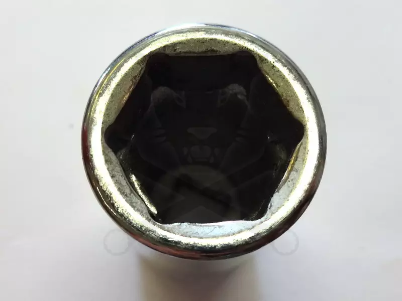 Porlasztó kiszerelő 22 mm