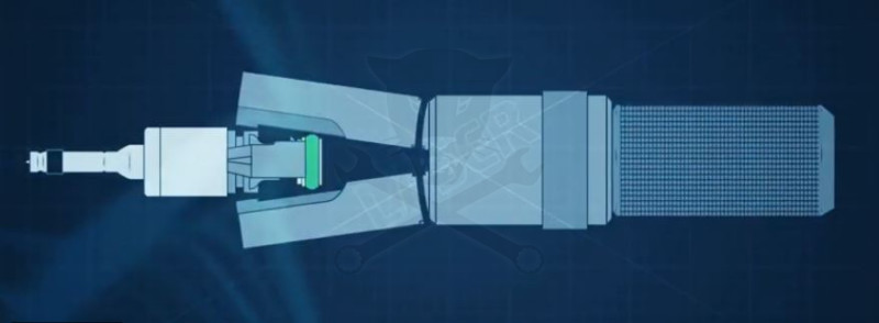 Porlasztó kihúzó készlet -benzines- Ford EcoBoost GDI 1.0-2.0 - Benzines