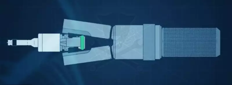 Porlasztó kihúzó készlet -benzines- Ford EcoBoost GDI 1.0-2.0 - Benzines