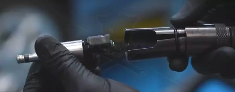 Porlasztó kihúzó készlet -benzines- Ford EcoBoost GDI 1.0-2.0 - Benzines