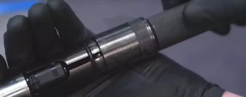 Porlasztó kihúzó készlet -benzines- Ford EcoBoost GDI 1.0-2.0 - Benzines