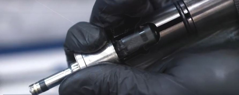 Porlasztó kihúzó készlet -benzines- Ford EcoBoost GDI 1.0-2.0 - Benzines