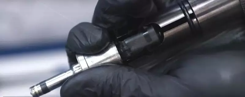 Porlasztó kihúzó készlet -benzines- Ford EcoBoost GDI 1.0-2.0 - Benzines
