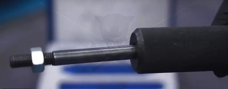 Porlasztó kihúzó készlet -benzines- Ford EcoBoost GDI 1.0-2.0 - Benzines