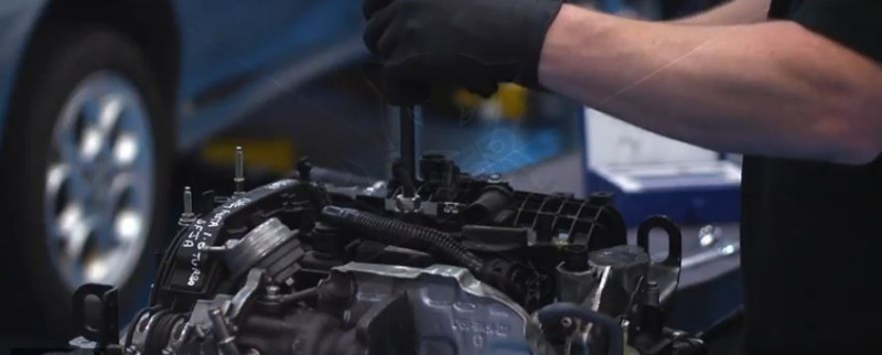 Porlasztó kihúzó készlet -benzines- Ford EcoBoost GDI 1.0-2.0 - Benzines