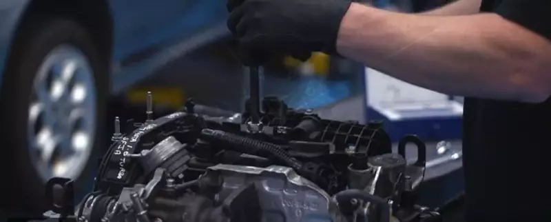 Porlasztó kihúzó készlet -benzines- Ford EcoBoost GDI 1.0-2.0 - Benzines