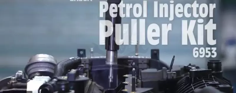 Porlasztó kihúzó készlet -benzines- Ford EcoBoost GDI 1.0-2.0 - Benzines