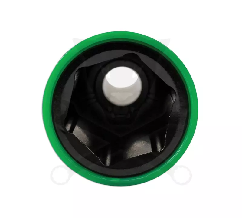Légkulcsfej alufelnihez 21-es extra hosszú 130 mm