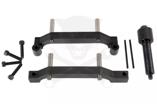 Vezérlésrögzítő készlet Jeep 3.0 V6 CRD - 3.0 D Multijet - Láncos