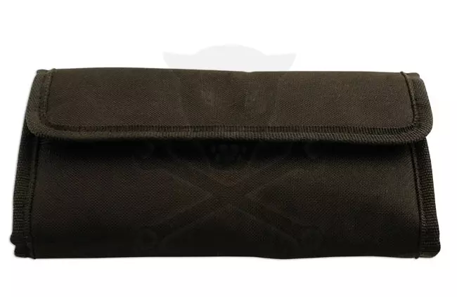 Reszelő készlet, precíziós 12 db-os - 120 mm-es cserélhető pengék