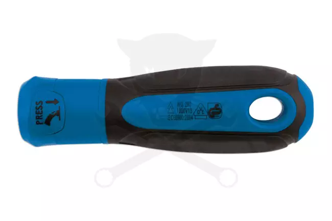 Reszelő készlet, precíziós 12 db-os - 120 mm-es cserélhető pengék