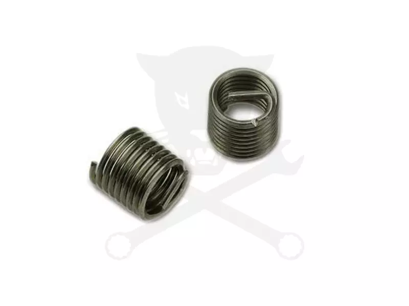 Menetjavító betét V-Coil M05X0,8X1,0D
