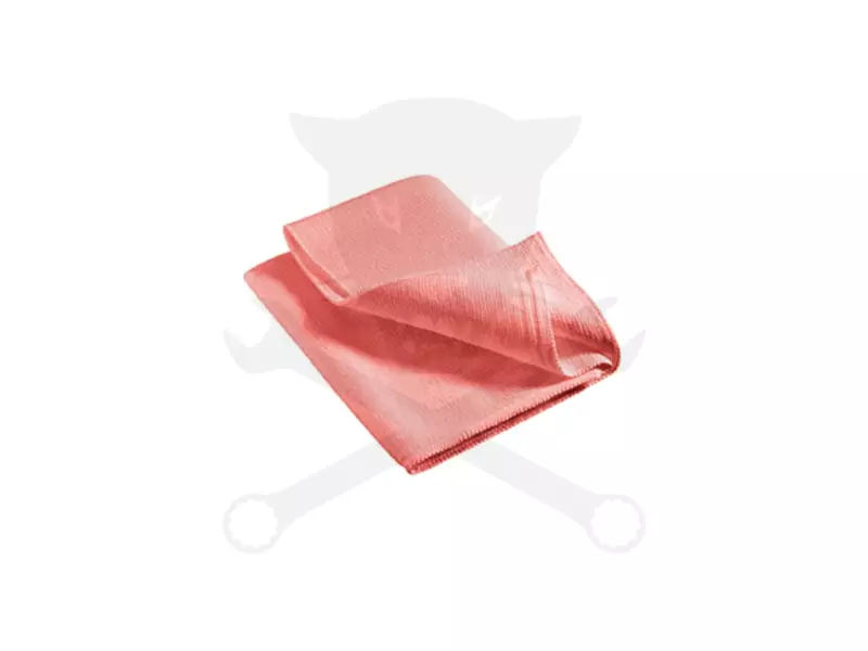 Törlőkendő - Mikroszálas polírozószövet 400x400 mm Classic FLEX - (MW-C)