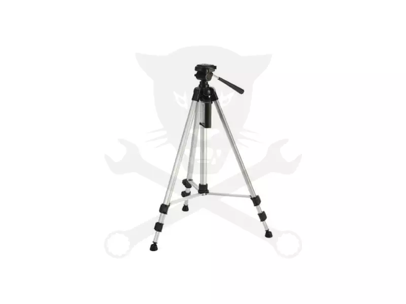 Lézerszintező-állvány 65-170 cm 1/4" FLEX (LKS 65-170 F 1-4 )